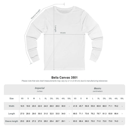 NICU Dietitian Long Sleeve Tee
