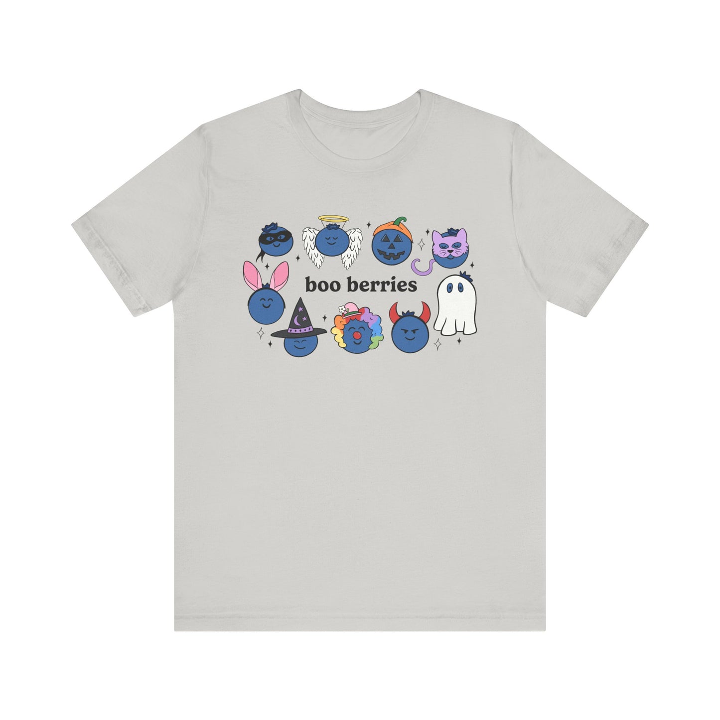 Boo Berries Tee