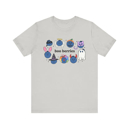 Boo Berries Tee