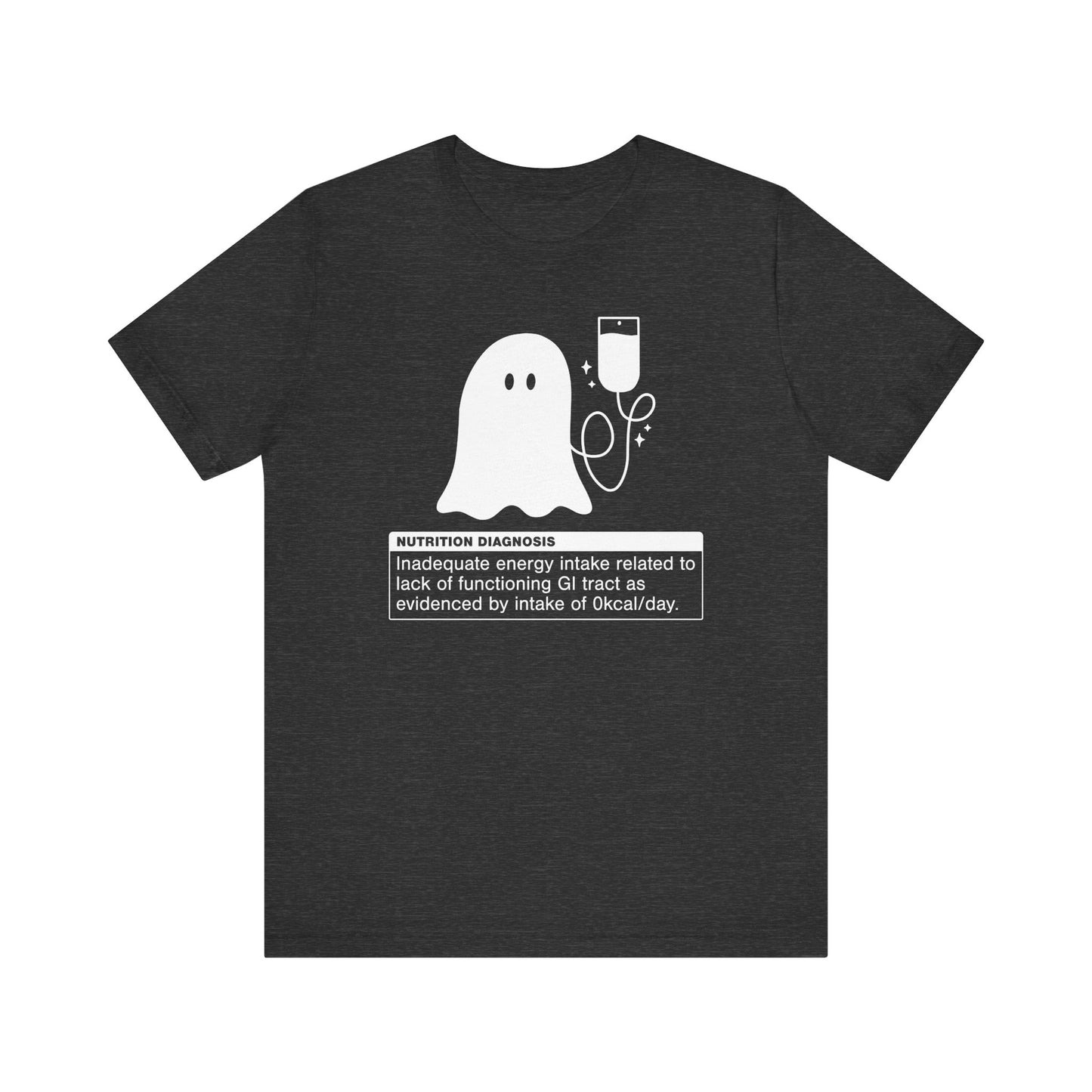 TPN Ghostie Tee