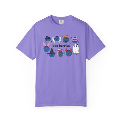Boo Berries Tee