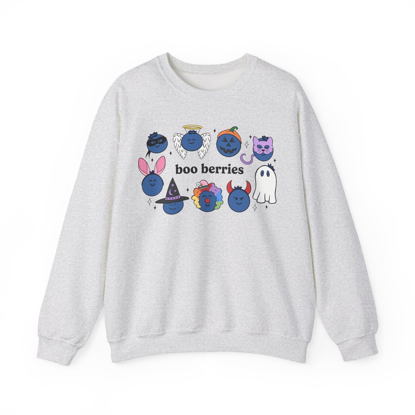 Boo Berries Sweatshirt