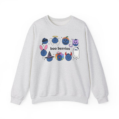 Boo Berries Sweatshirt