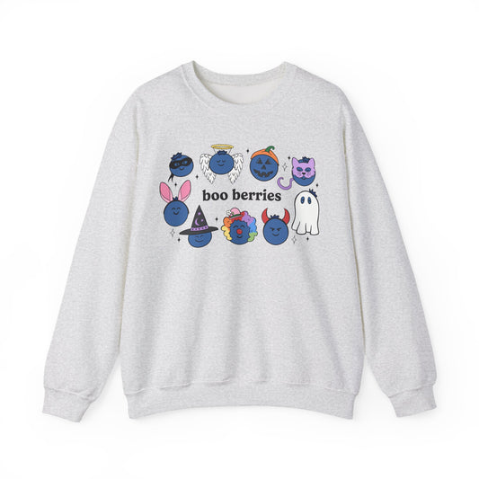 Boo Berries Sweatshirt