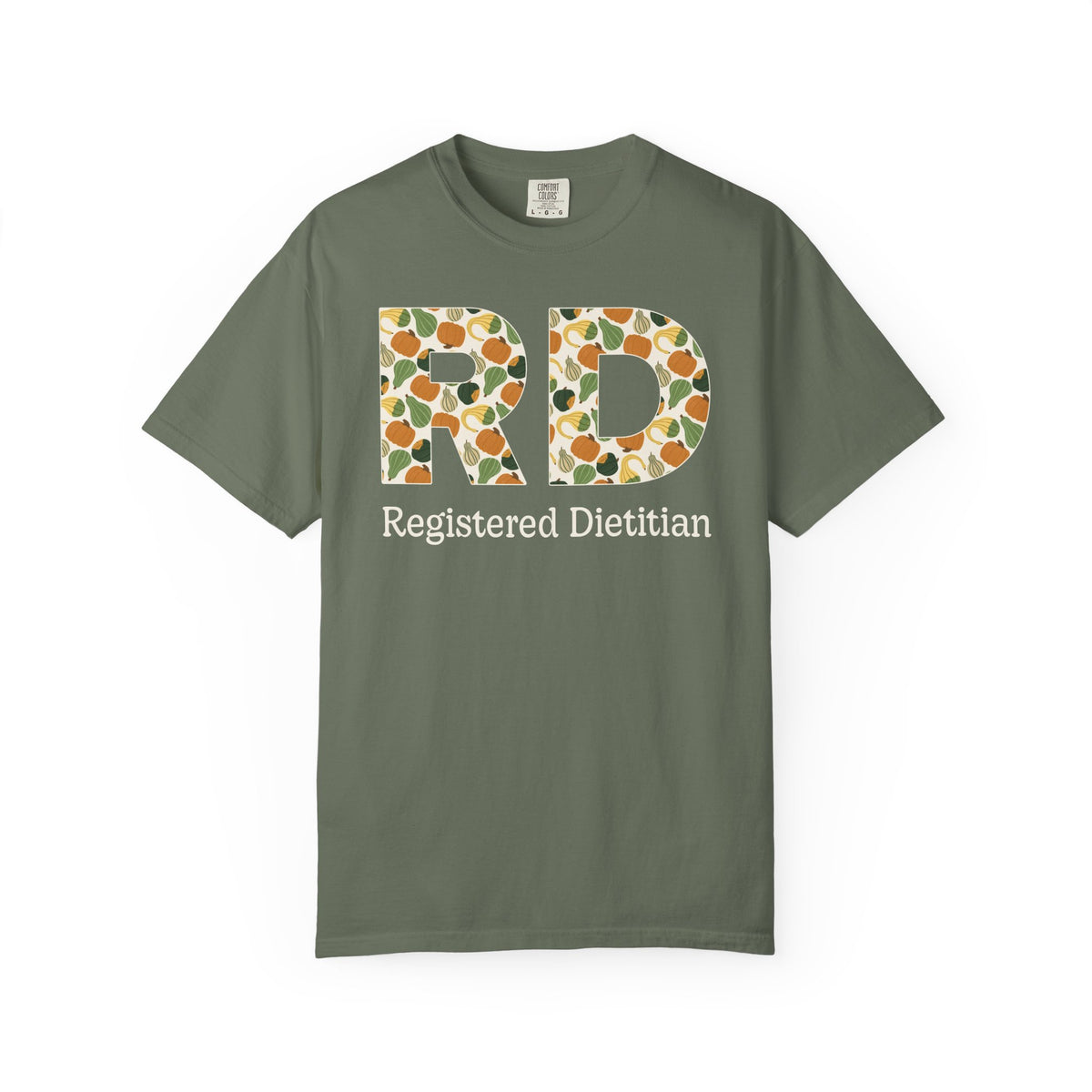 RD Gourds Credentials Tee