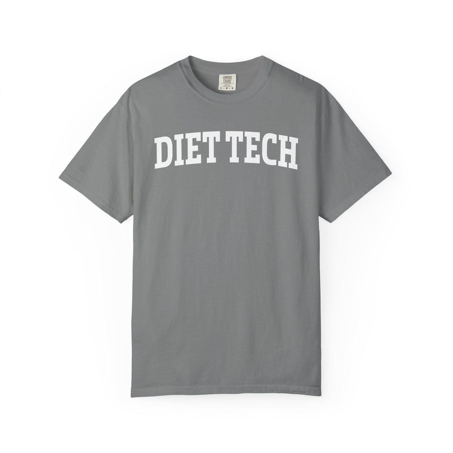 Arched Diet Tech Tee