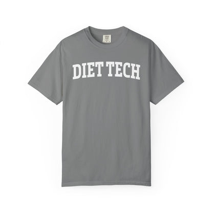 Arched Diet Tech Tee