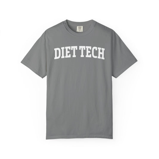 Arched Diet Tech Tee