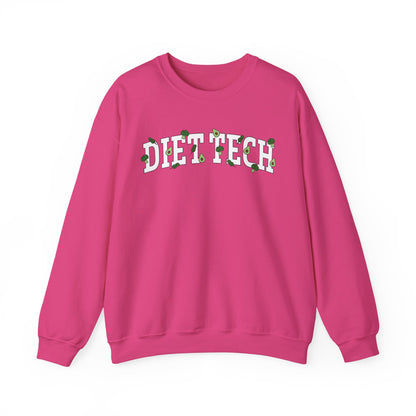 Arched Diet Tech Veggies Sweatshirt