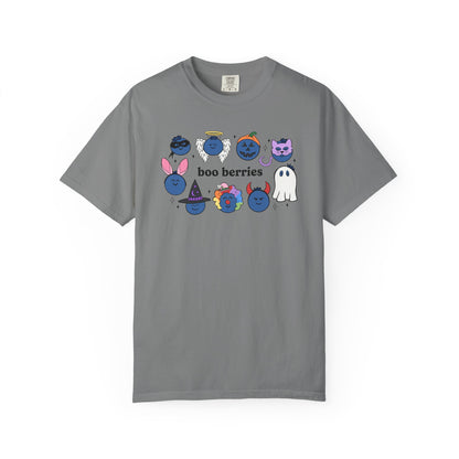 Boo Berries Tee