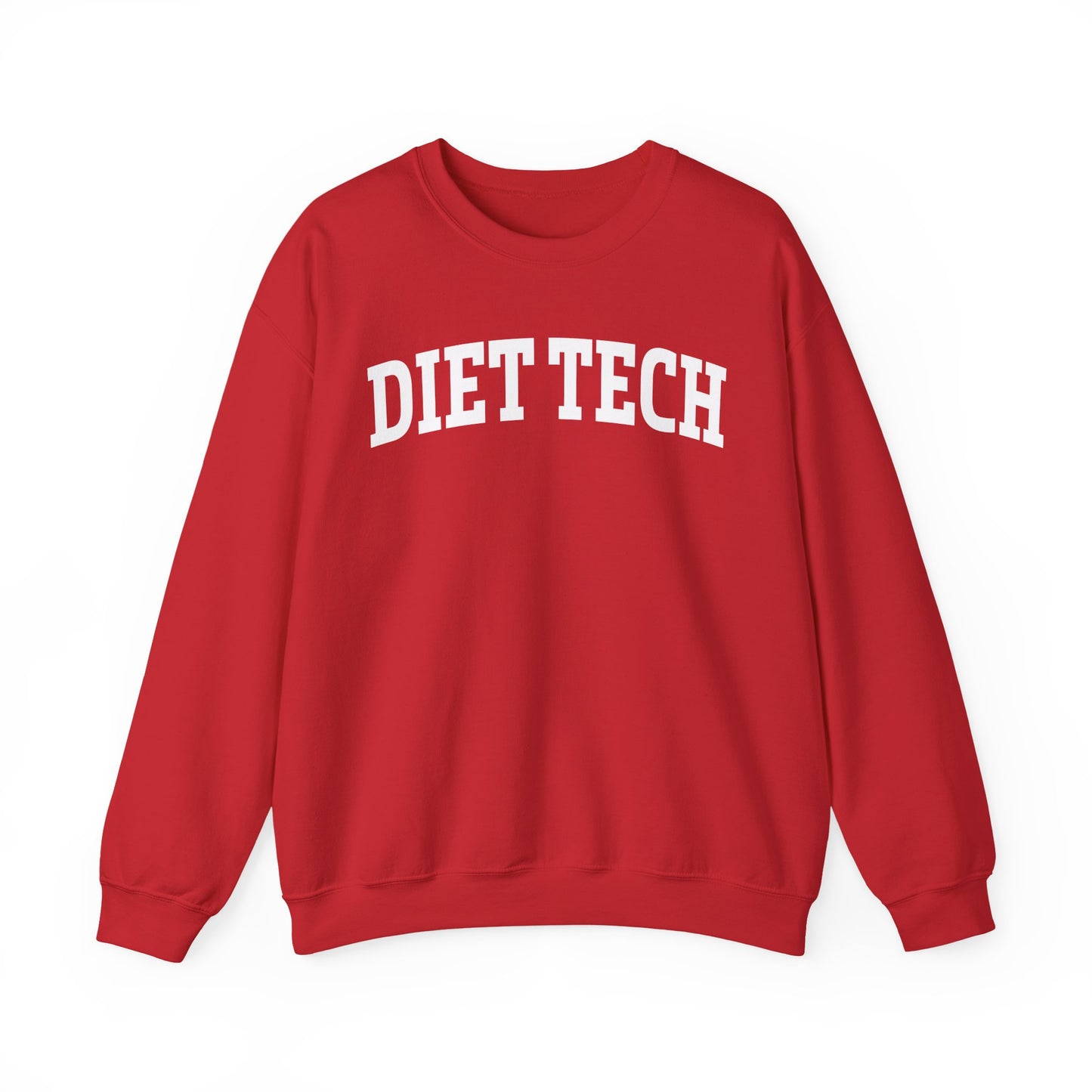 Arched Diet Tech Sweatshirt