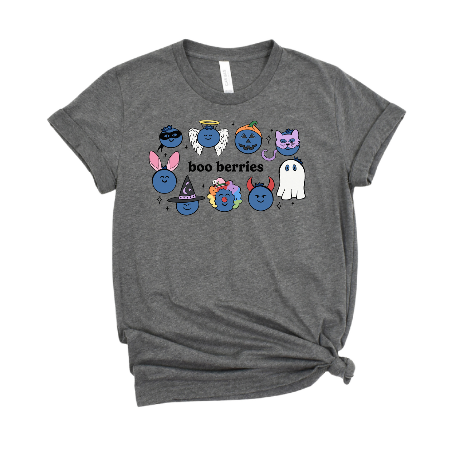 Boo Berries Tee