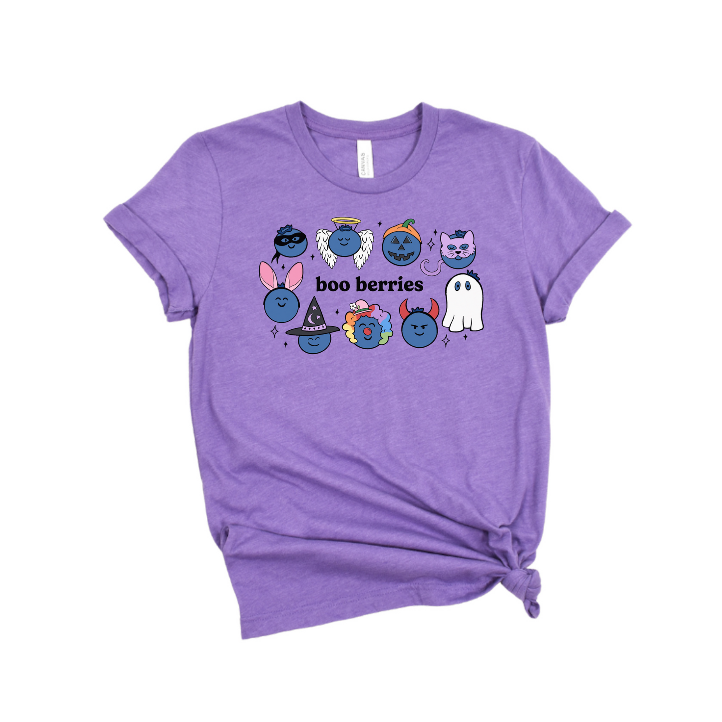Boo Berries Tee