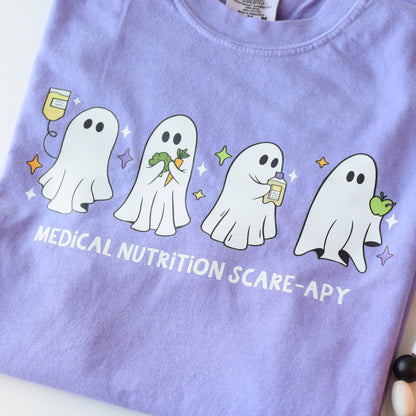 Medical Nutrition Scare-apy Tee [Discontinued]