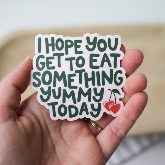 *TESTSTICKER*