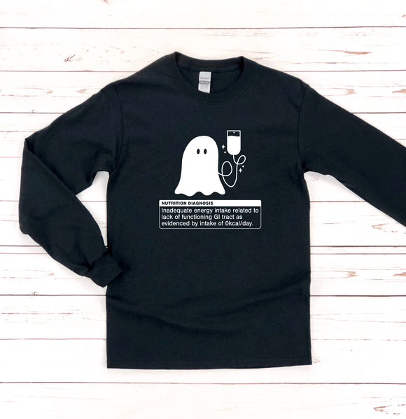 TPN Ghostie Long Sleeve Shirt