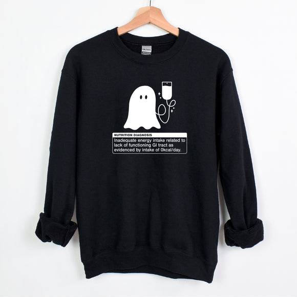 TPN Ghostie Sweatshirt