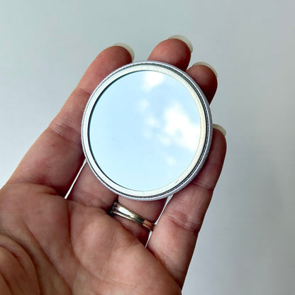 *IMPERFECT* Awesome Dietitian Pocket Mirror