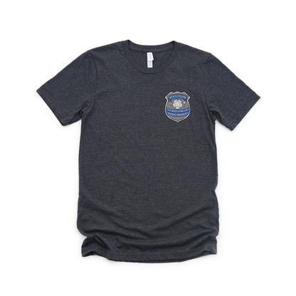 Not the Food Police Tee