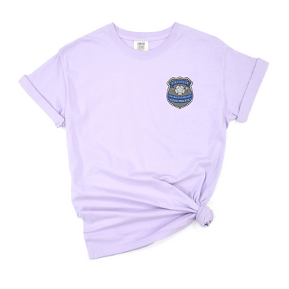 Not the Food Police Tee