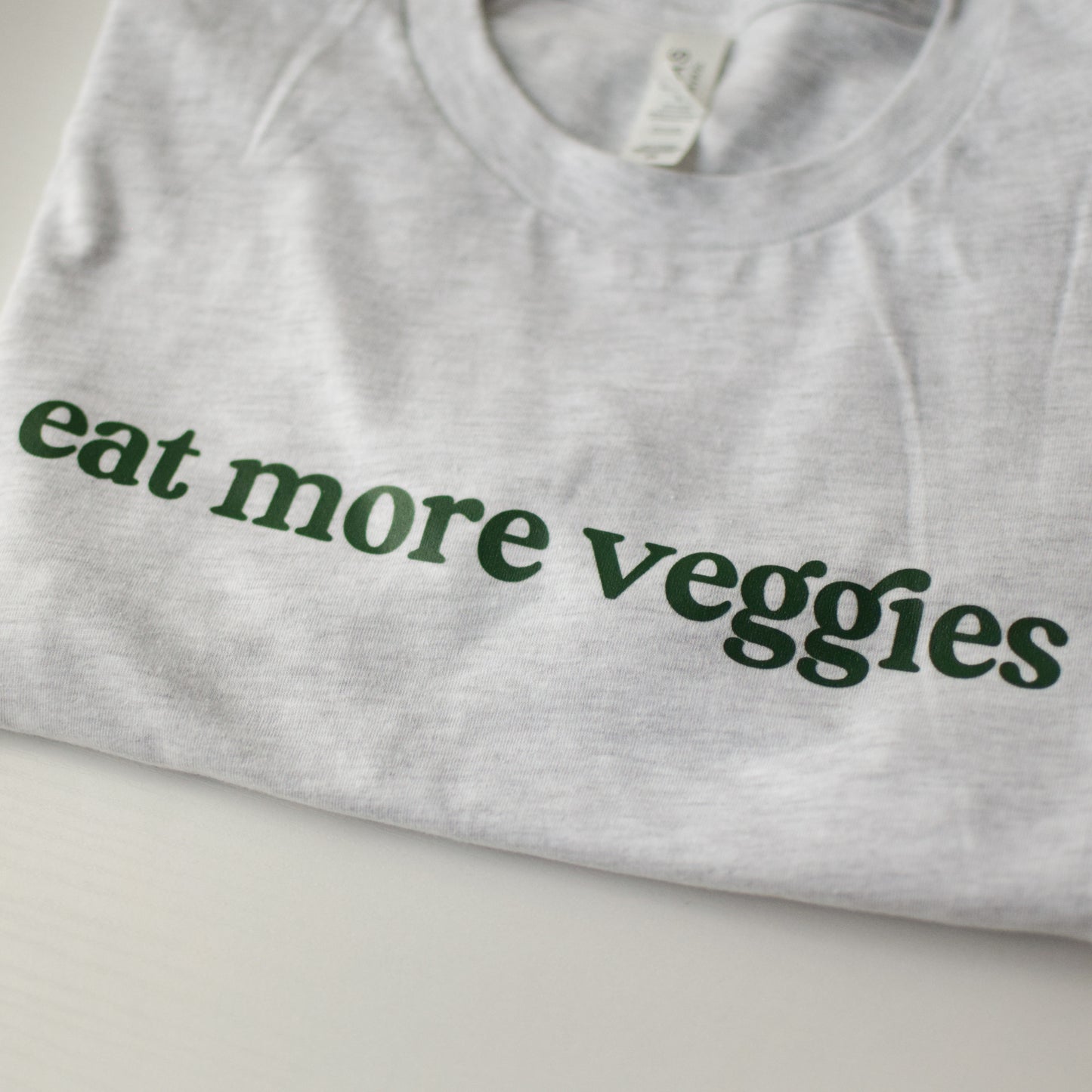 Eat More Veggies Tee