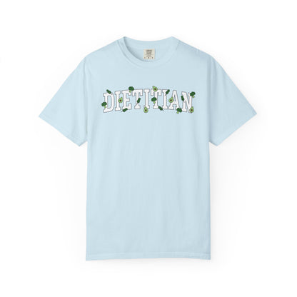 Arched Dietitian Veggies Tee