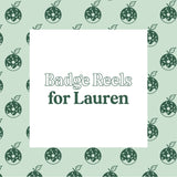 Bulk Order for Lauren