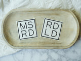 Registered Dietitian Credentials Decal
