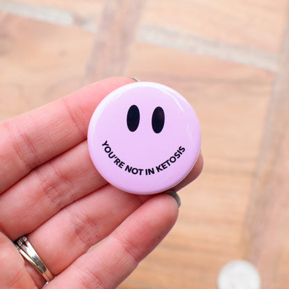 Sassy Smileys Button or Magnet Bundle