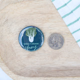 Today I Choose Choy Badge Reel + Topper