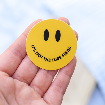 Sassy Smiley Sticker Bundle